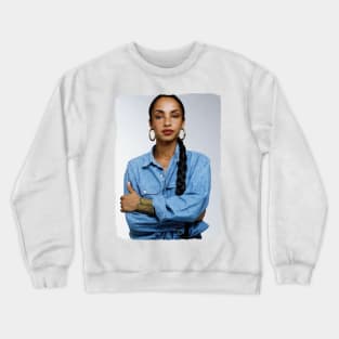 Sade sweatshirt on sale